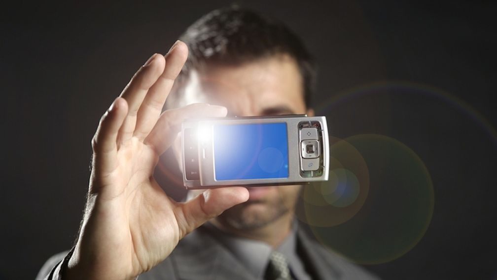 Ksenonowe lampy błyskowe w smartfonach prędko nie spowszednieją. Powodów jest kilka 1