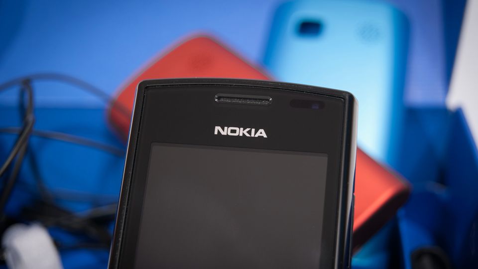 Nokia 500 – test cz. 2 [oprogramowanie] 1