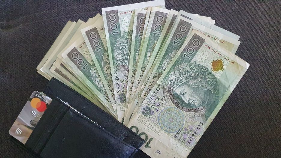 Ponad 1,1 mld zł wypłacone w ramach programu "Aktywny Rodzic". ZUS przekazał dane