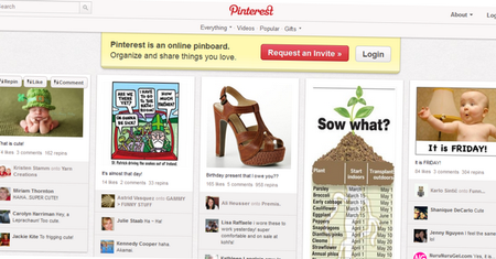 Marketing obrazkowy. Jak okiełznać Pinterest?