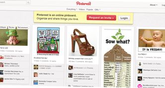 Marketing obrazkowy. Jak okiełznać Pinterest?