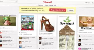 Marketing obrazkowy. Jak okiełznać Pinterest?