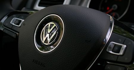 Volkswagen poszedł ugodę w USA