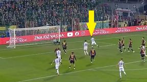 Nigdy nie zmarnował karnego. Aż do dziś. A potem jeszcze to!