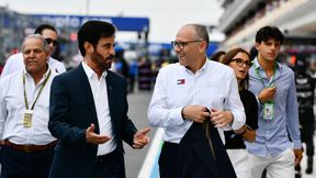 Koniec z silnikami elektrycznymi? To byłaby rewolucja w F1