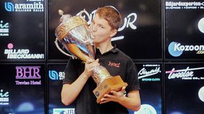 16-latek z Polski oczarował świat. "To największy talent w historii"