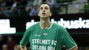 Nie sprawdził się w Stelmecie. Teraz zagra w II lidze hiszpańskiej