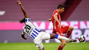 Robert Lewandowski szantażowany? Cezary Kucharski miał oczekiwać milionów za milczenie