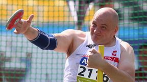 Paraolimpiada: pierwszy medal dla Polski! Srebrny krążek Roberta Jachimowicza