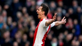 Ajax Amsterdam - FC Zwolle na żywo. Transmisja TV, stream online. Gdzie oglądać ligę holenderską?