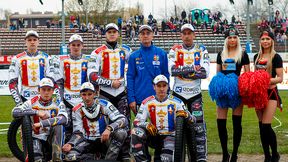 Wymęczone zwycięstwo gdańszczan - Kolejarz Intermarche Rawicz vs Wybrzeże Gdańsk (relacja)