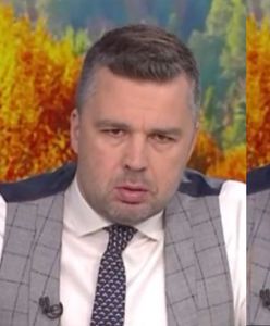 Emocje wzięły górę. Poseł PO wyprowadził Rachonia z równowagi