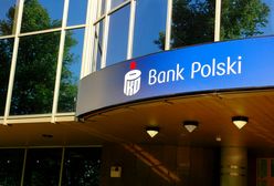 Ataki na klientów banków. PKO BP ostrzega przed nowym sposobem przestępców