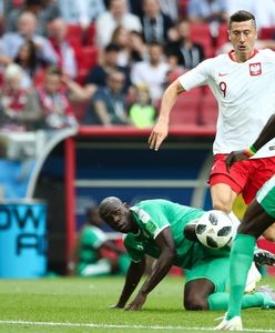 Polska-Senegal. Transmisja z problemami. Strona TVP odmówiła posłuszeństwa
