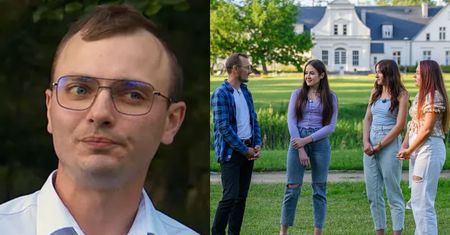 "Rolnik szuka żony". Mateusz wydał oświadczenie! Odpowiada na FALĘ KRYTYKI