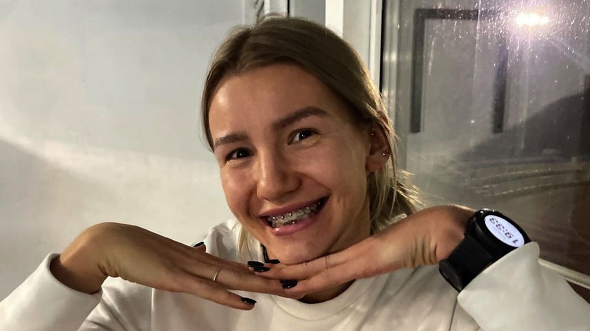Adrianna Sułek spodziewa się dziecka