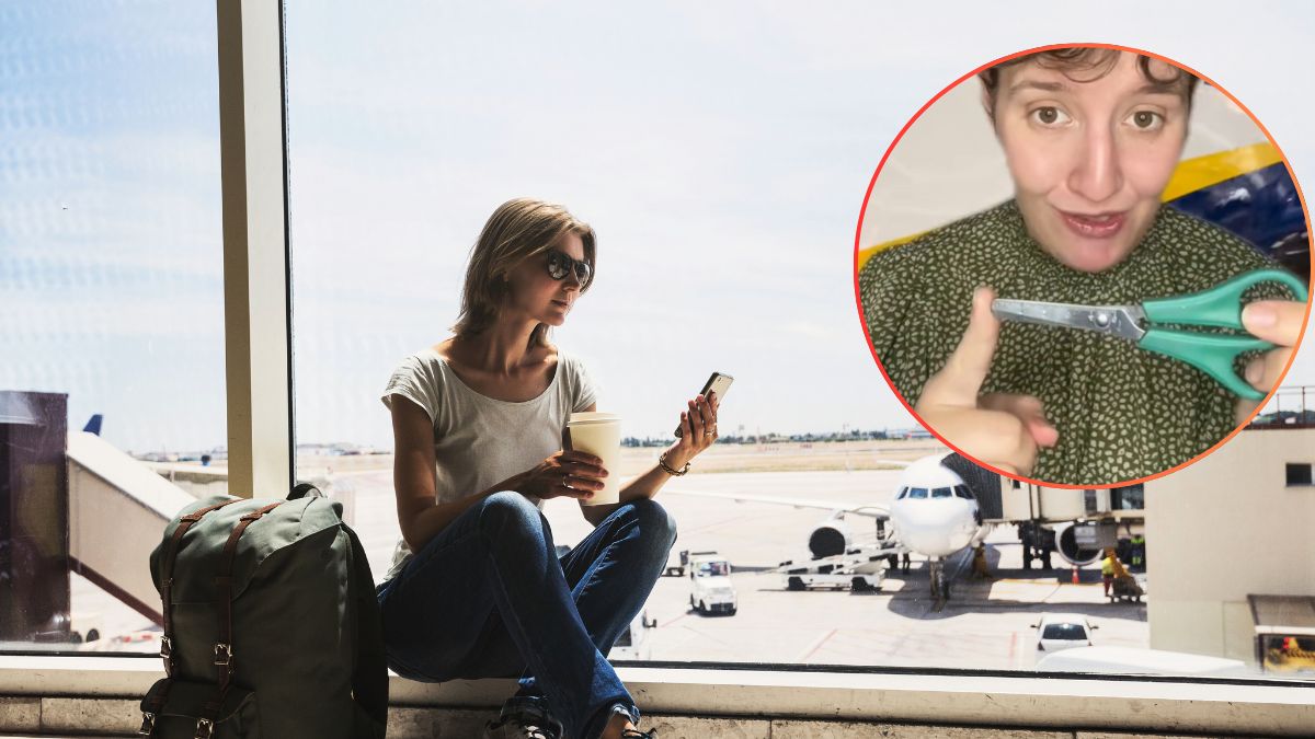 Co można zabrać w bagażu podręcznym.