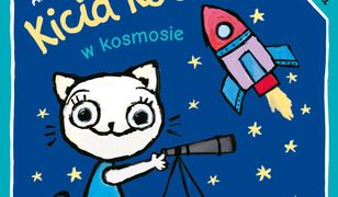 Kicia Kocia w kosmosie 2019