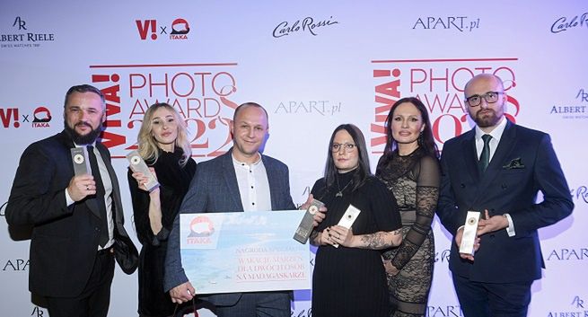 Oto laureaci 14. edycji Viva! Photo Awards