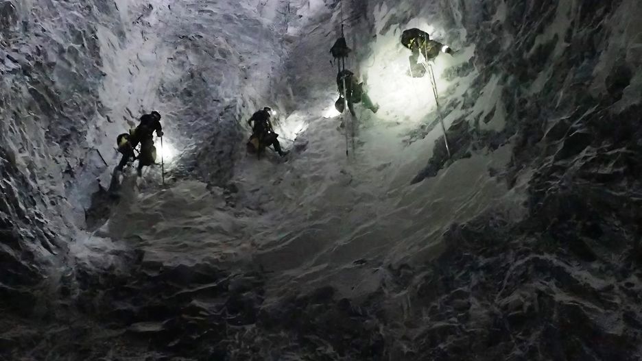 Budowa zbiornika retencyjnego w ZG Polkowice-Sieroszowice