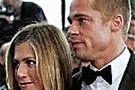 Brad Pitt wspiera żonę