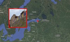 "Tani sposób". Estonia odpowiada na prowokację Rosji