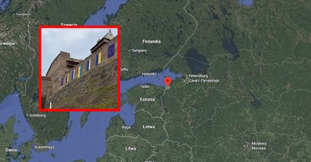 "Tani sposób". Estonia odpowiada na prowokację Rosji