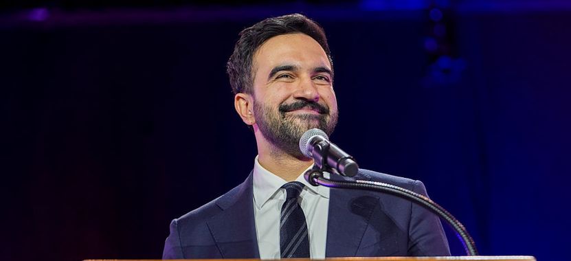 Historyczne wybory w Nowym Jorku. Trump przegrał. Oto kim jest nowy burmistrz