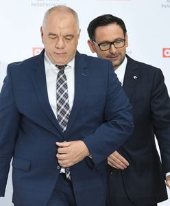 Czarne chmury nad Sasinem? Chodzi o nadwyżkę pensji dla Obajtka w Orlenie