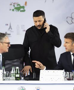 Pilny szczyt bez Polski. Negocjacje w decydującym momencie