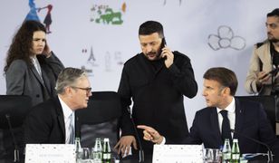 Pilny szczyt bez Polski. Negocjacje w decydującym momencie