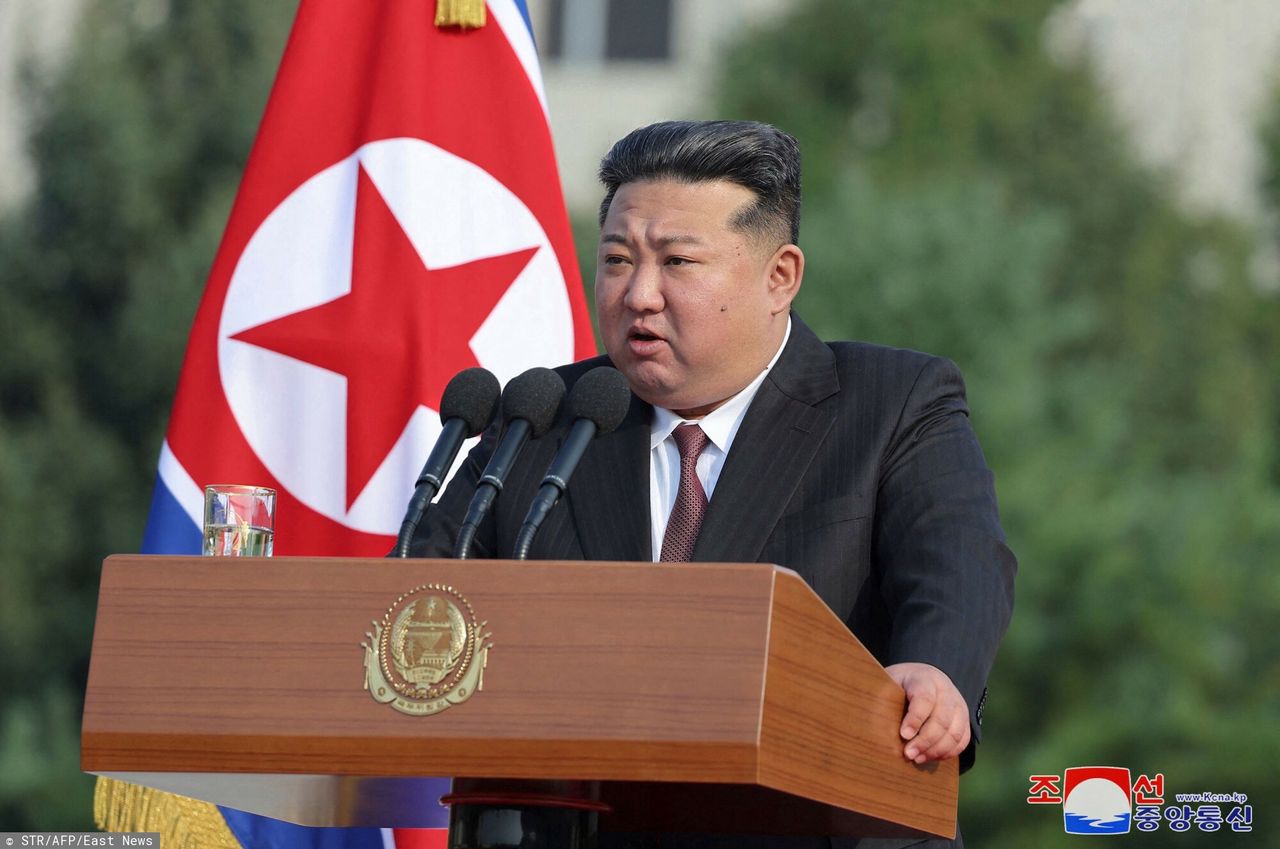 Pyongyang reinforces Kim Jong Un's security amid fears