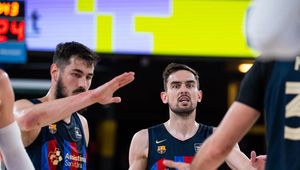 Barcelona i Real walczą o jak najwyższe rozstawienie przed play-off!