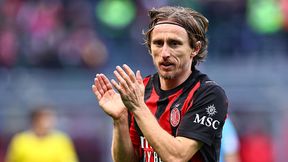 Jest jednym najlepszych piłkarzy na świecie. "Gdyby nie piłka, byłbym kelnerem"