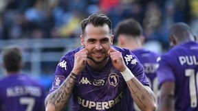 W Gdyni wygrała jakość. Niezwykle skuteczna Jagiellonia Białystok