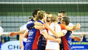 Historia spotkań par 14. kolejki PlusLigi