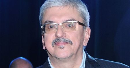 Marek Niedźwiecki wrócił z nową audycją. "Nic w tym roku nie jest normalne"
