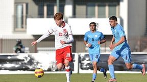 U-19: Izrael - Polska 1:1 [GALERIA]