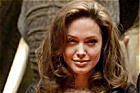 Angelina Jolie może zabić