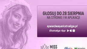 Miss Startu PGE Ekstraligi 2022. Zobacz piękne kandydatki! [GALERIA]