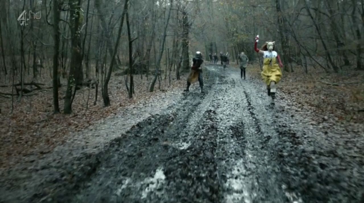 Co może być gorsze niż więzienie? Technologie przyszłości [Black Mirror] 2