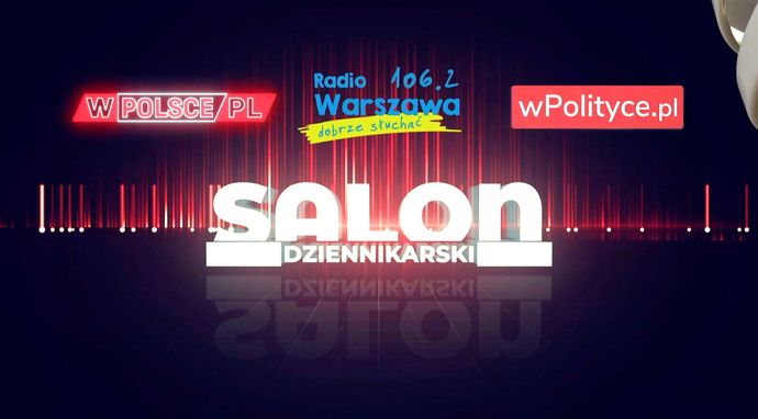 Salon dziennikarski