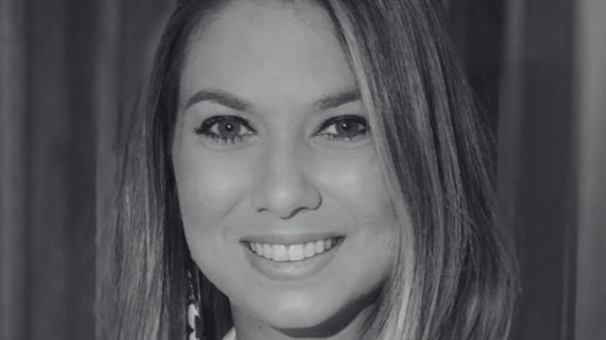 34-letnia influencerka zmarła po operacji