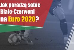 Jak poradzą sobie Biało-Czerwoni na Euro 2020?