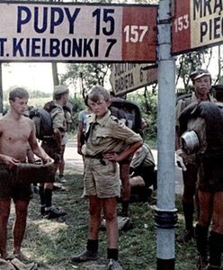 Czy harcerze są dziś potrzebni?