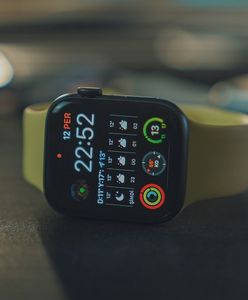 Na jakie zegarki sportowe typu smartwatch warto zwrócić uwagę