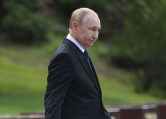 UE uderza w Kreml. Rozszerza sankcje na rosyjski gaz skroplony