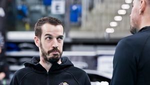 11 lat i koniec. Legenda PlusLigi opuszcza Polskę