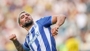 Liga Europy. Aż 5 goli w meczu Lecha Poznań