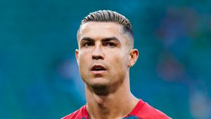 Ronaldo przerwał milczenie. Padło "przepraszam". Jest deklaracja ws. gry w kadrze